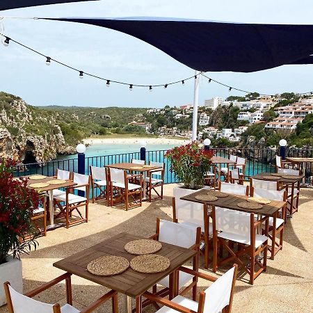Club Menorca - Solo Adultos Hotel Cala En Porter  Exterior foto