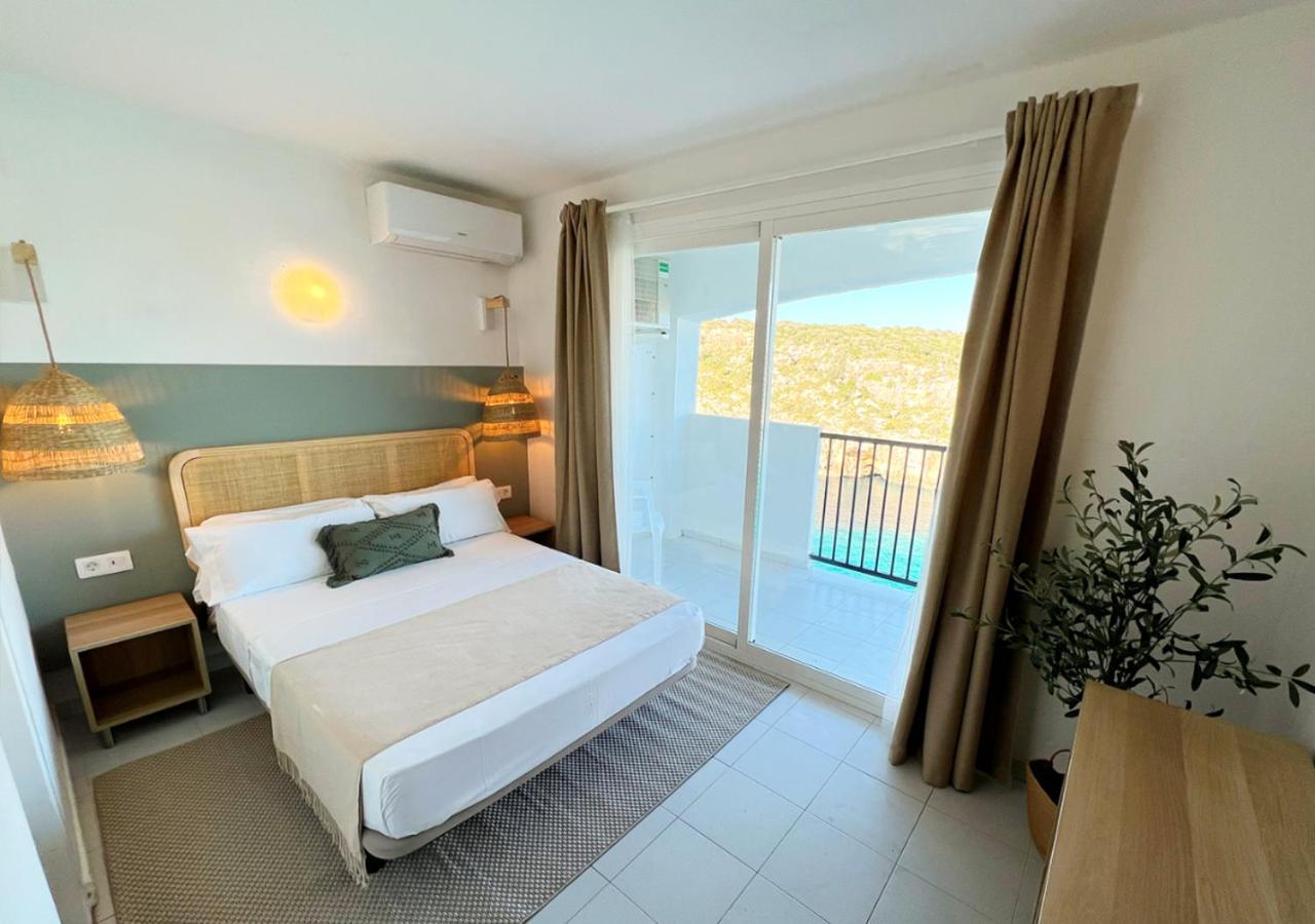 Club Menorca - Solo Adultos Hotel Cala En Porter  Habitación foto